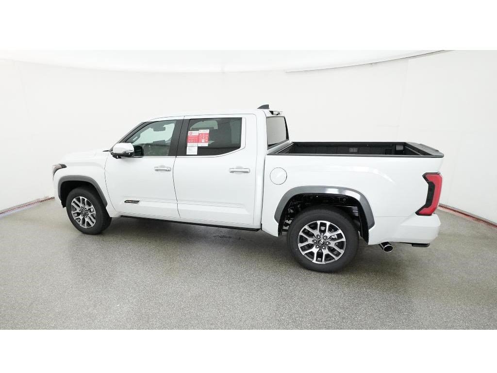 New 2026 Toyota Tundra 1794 Edition AWD/4WD image 5