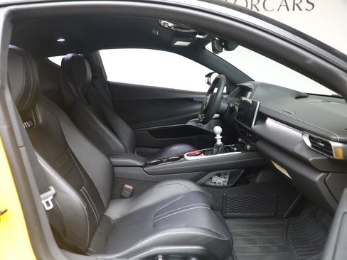 Used 2024 Lotus Emira First Edition RWD image 16