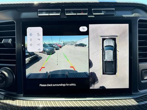 Used 2024 Ford F250 Lariat w/ Lariat Ultimate Package image 49