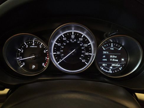 Used 2020 MAZDA CX-5 Touring FWD image 23