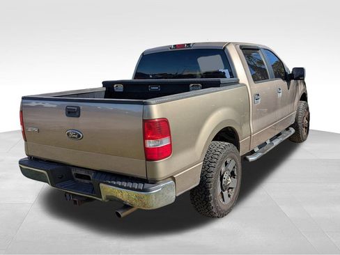 Used 2005 Ford F150 XLT image 7