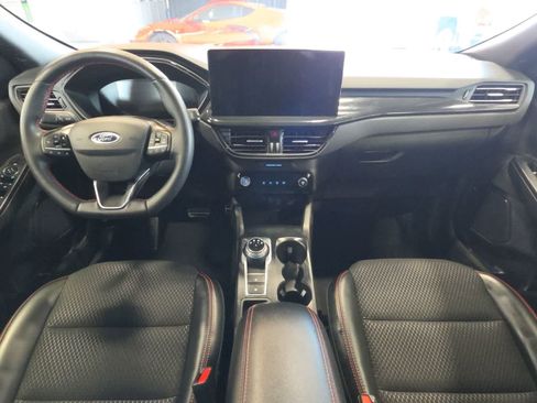 Used 2024 Ford Escape ST-Line w/ Tech Pack #1 AWD/4WD image 26