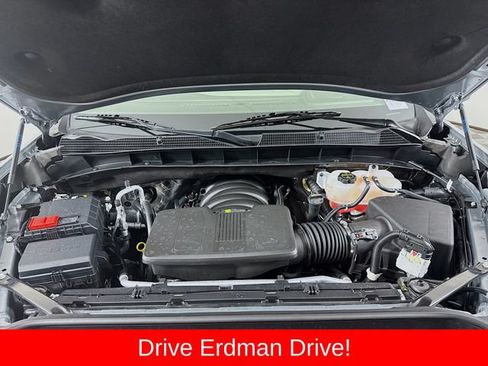 Used 2026 GMC Sierra 1500 SLT AWD/4WD image 29