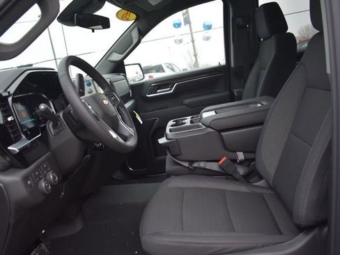 New 2026 Chevrolet Silverado 1500 LT image 26