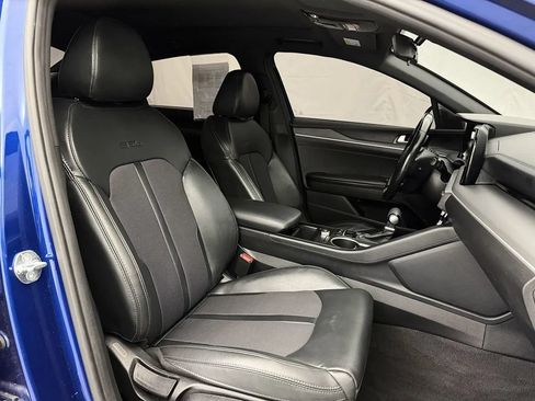 Used 2023 Kia K5 GT-Line FWD image 38