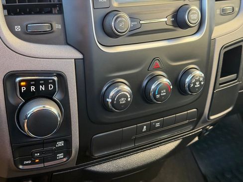Used 2014 RAM 1500 Express image 15