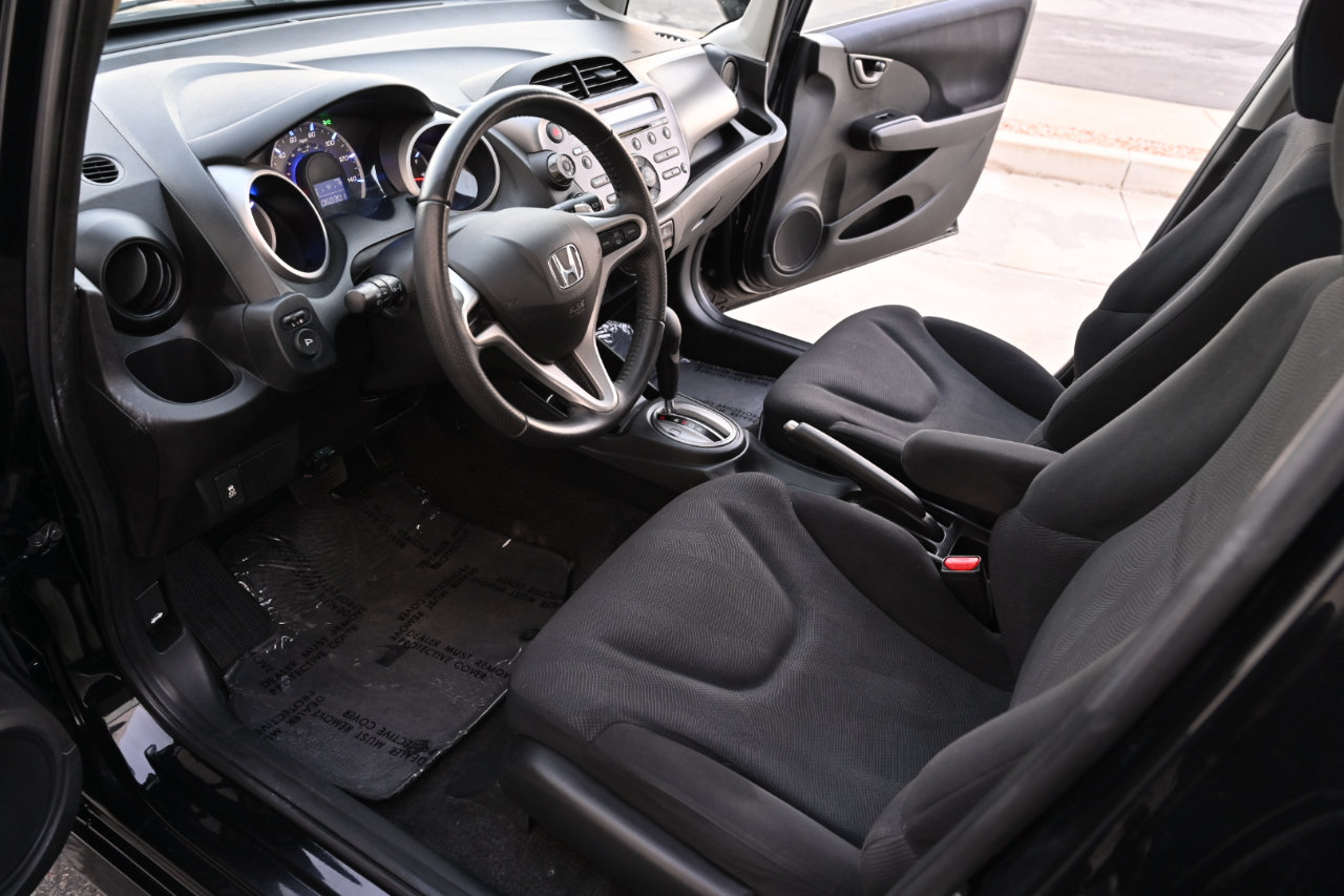 Used 2011 Honda Fit Sport image 10