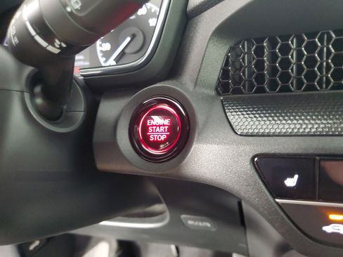 New 2025 Honda CR-V EX image 20