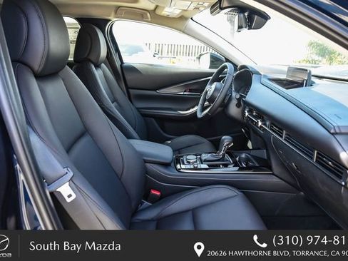 New 2026 MAZDA CX-30 2.5 Turbo w/ Premium Plus Pkg AWD/4WD image 18