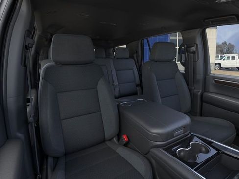 New 2025 Chevrolet Tahoe LS w/ Max Trailering Package image 16