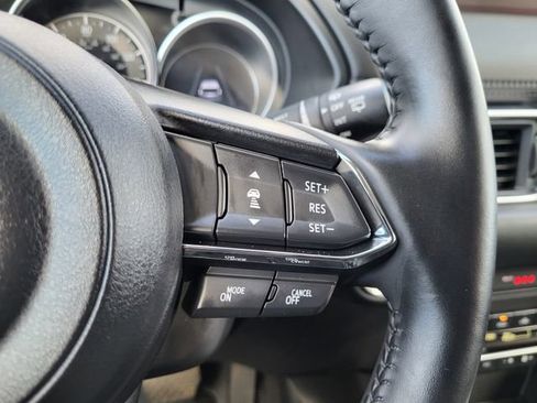 Used 2024 MAZDA CX-5 AWD 2.5 S w/ Select Package image 17