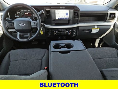 New 2025 Ford F250 XL w/ STX Appearance Package image 13