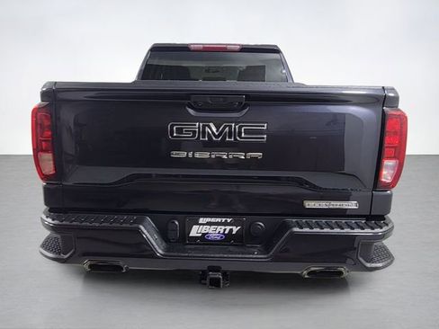 Used 2023 GMC Sierra 1500 Elevation image 4