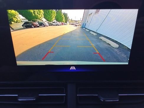 New 2025 Chevrolet Trax ACTIV w/ Driver Confidence Package image 14