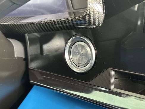 Certified 2023 Chevrolet Corvette Stingray Premium Conv w/ Z51 Performance Package image 24