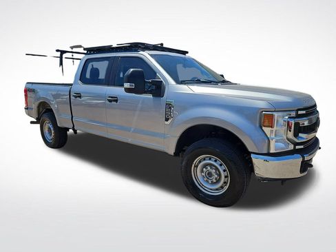 Used 2020 Ford F250 XLT AWD/4WD image 6