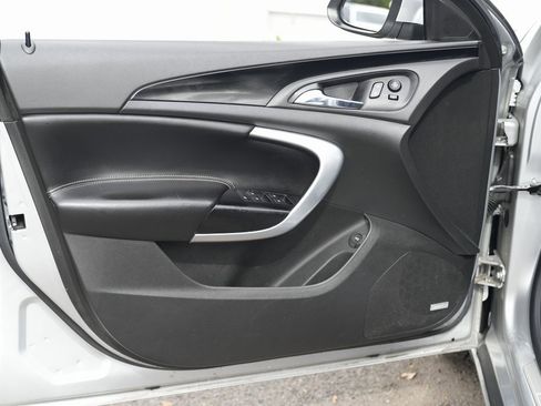 Used 2017 Buick Regal GS w/ Driver Confidence Package #2 image 26