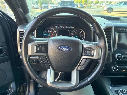 Used 2021 Ford Expedition XLT AWD/4WD image 13
