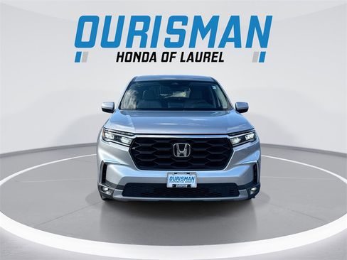 Used 2023 Honda Pilot EX-L image 3