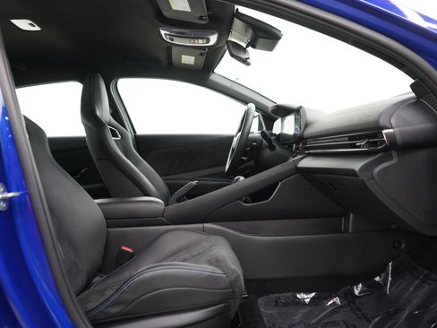 Used 2023 Hyundai Elantra N FWD image 11