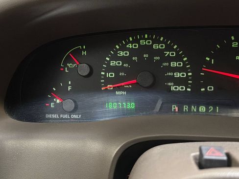 Used 2003 Ford F450 Lariat RWD image 20