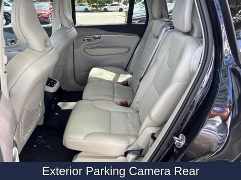 Used 2023 Volvo XC90 B6 Plus w/ Protection Package Premier AWD/4WD image 9