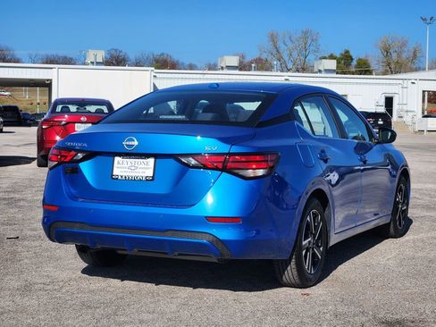 Used 2024 Nissan Sentra SV image 5