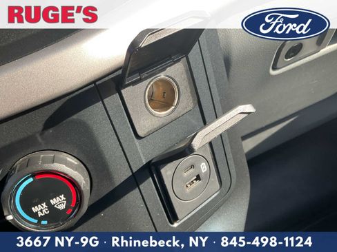 Used 2022 Ford F150 XL w/ Equipment Group 101A High AWD/4WD image 28