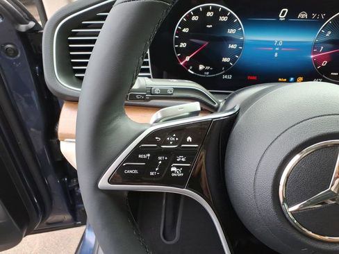 New 2026 Mercedes-Benz GLE 350 4MATIC image 20