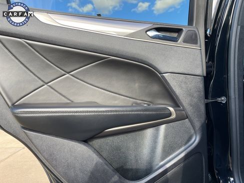 Used 2018 Lincoln MKC Premiere image 20