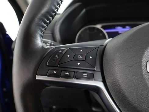 Used 2024 Nissan Sentra SV w/ All-Weather Package FWD image 38