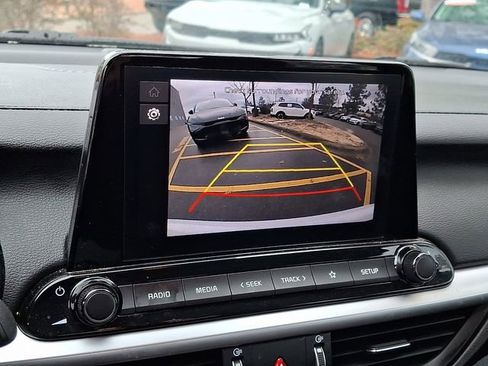 Certified 2024 Kia Forte LXS image 19