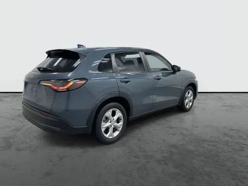 Certified 2023 Honda HR-V LX image 4