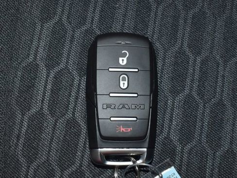 New 2026 RAM 2500 Tradesman AWD/4WD image 25