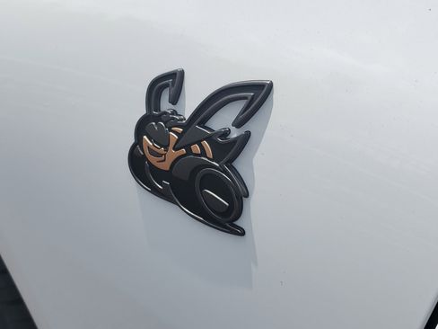 New 2026 Dodge Charger Scat Pack w/ Blacktop Package image 6