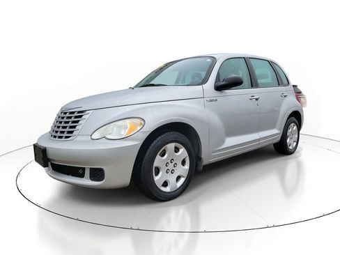 Used 2006 Chrysler PT Cruiser image 2