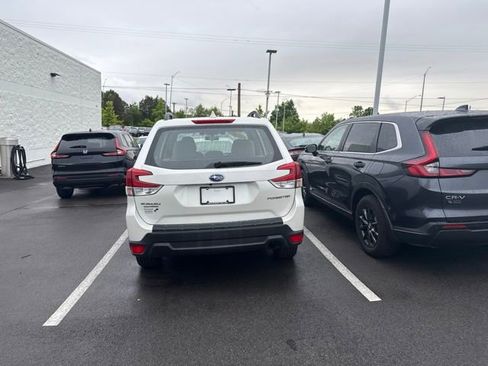Used 2020 Subaru Forester w/ Alloy Wheel Package AWD/4WD image 4