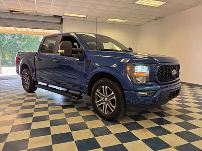 Used 2023 Ford F150 XL w/ STX Appearance Package