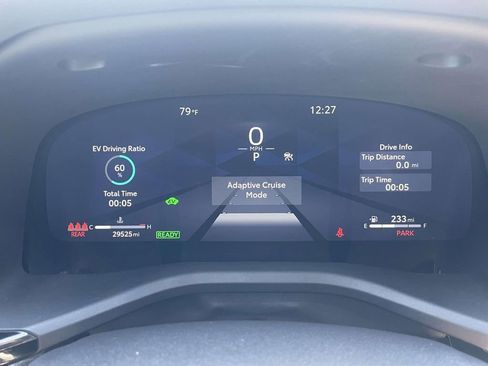 Used 2025 Toyota Camry XSE image 26