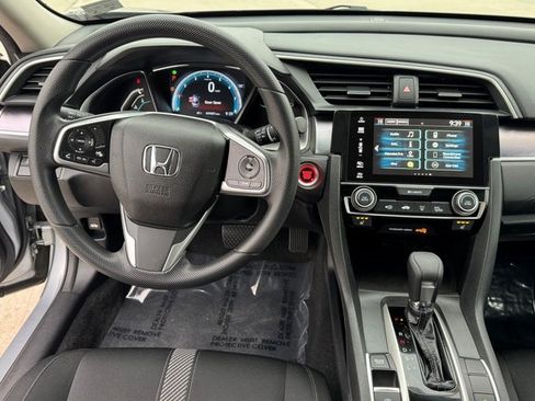 Used 2016 Honda Civic EX-T image 16