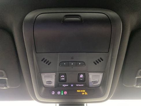 New 2025 Cadillac XT6 Luxury AWD/4WD image 51