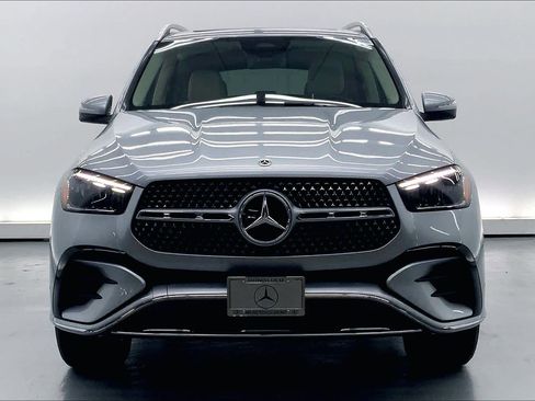 New 2026 Mercedes-Benz GLE 350 GLE 350 image 3