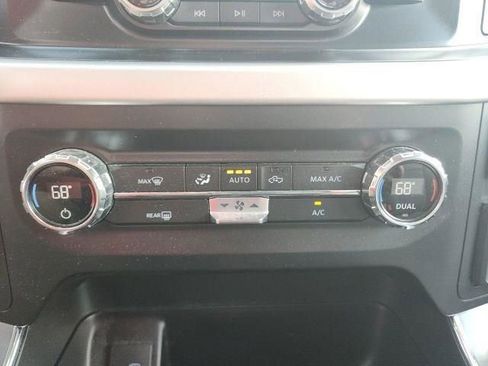 Used 2021 Ford F150 XLT w/ Equipment Group 301A Mid image 34