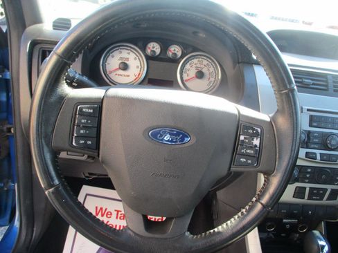 Used 2011 Ford Focus SE w/ 201A Rapid Spec Order Code image 12
