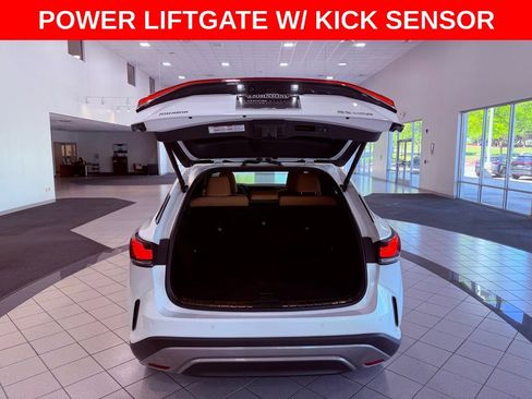 Certified 2024 Lexus RX 350 Premium Plus w/ Convenience Package image 7