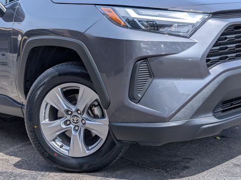 Used 2024 Toyota RAV4 XLE image 10