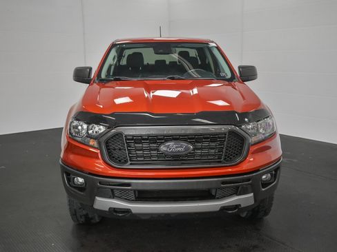 Used 2022 Ford Ranger XLT w/ Equipment Group 301A Mid image 2