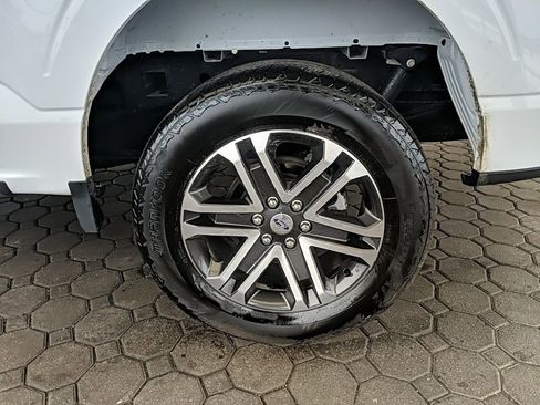 Used 2023 Ford F150 XL w/ STX Appearance Package image 9