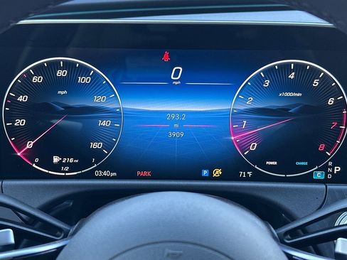 Certified 2025 Mercedes-Benz E 350 Sedan image 29