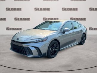 Used 2026 Toyota Camry SE FWD video 1